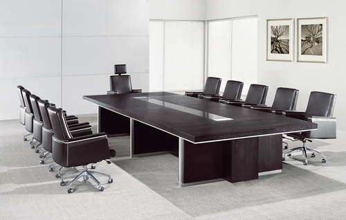 Conference Table|Solid Wood Conference Table|Office Furniture|Solid Wood Conference Table|ʵľ����̨|������ CG-F48